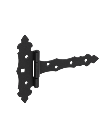 Zawias C 130x125x30x2,0 mm ZOB 125 - Domax | Wysoka jakość! Zawias C 130x125x30x2,0 mm ZOB 125 - Domax | Wysoka jakość!