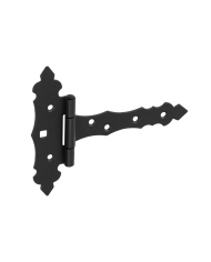 Zawias C 130x125x30x2,0 mm ZOB 125 - Domax | Wysoka jakość! Zawias C 130x125x30x2,0 mm ZOB 125 - Domax | Wysoka jakość!