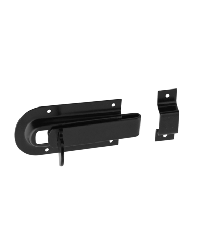 Zasuwka WZD 140 DMX 140x46x1,0 mm - Wysoka jakość i trwałość Zasuwka WZD 140 DMX 140x46x1,0 mm - Wysoka jakość i trwałość