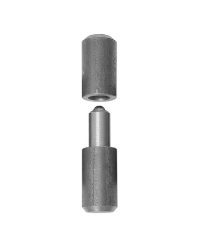 Zawias toczony 3x11 cm ZTK30 Domax - Wysoka jakość i trwałość Zawias toczony 3x11 cm ZTK30 Domax - Wysoka jakość i trwałość
