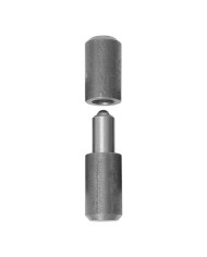 Zawias toczony 3x11 cm ZTK30 Domax - Wysoka jakość i trwałość Zawias toczony 3x11 cm ZTK30 Domax - Wysoka jakość i trwałość