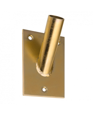 Uchwyt flagowy 7x11x2,6 cm UF1 Domax - Wysoka jakość i trwałość