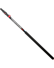 Kij malarski DolphnXtender 100-180 cm - Wysoka jakość BLUEDOLPHIN