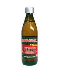 Rozpuszczalnik ftalowy 0,5L Boramax - Wysoka jakość i wydajność Rozpuszczalnik ftalowy 0,5L Boramax - Wysoka jakość i wydajność