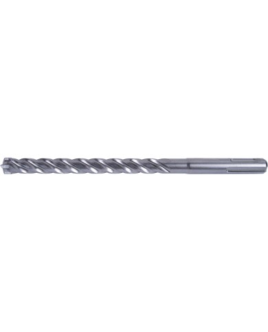 Wiertło SDS-Plus X5 25x450 mm PowerMax S-71598 STALCO - Kup Teraz! Wiertło SDS-Plus X5 25x450 mm PowerMax S-71598 STALCO - Kup Teraz!