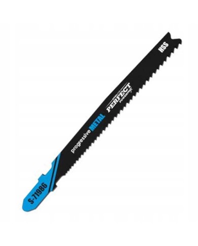 Brzeszczot do metalu POWERMAX 1,2-2,6x100mm Bosch S-71986 Brzeszczot do metalu POWERMAX 1,2-2,6x100mm Bosch S-71986