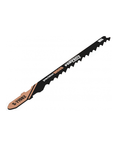 Brzeszczot do drewna 4.0x100mm POWERMAX Bosch S-71982 - Kup teraz! Brzeszczot do drewna 4.0x100mm POWERMAX Bosch S-71982 - Kup teraz!