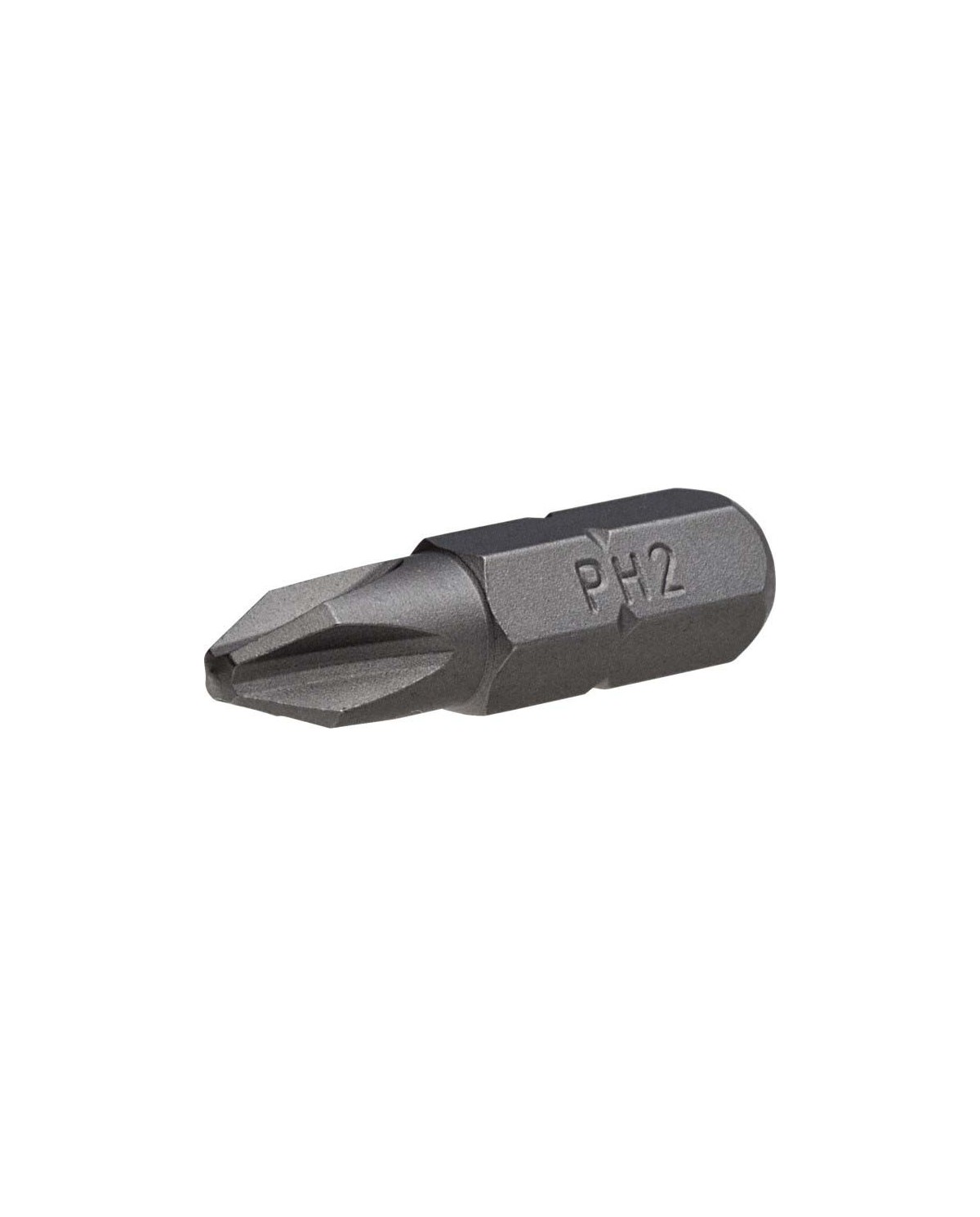 Końcówka Bit 1/4 PH 2x25mm 3szt Stalco PERFECT S-66343 - Kup Teraz! Końcówka Bit 1/4 PH 2x25mm 3szt Stalco PERFECT S-66343 - Kup Teraz!
