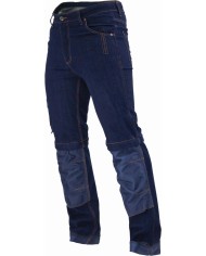 Spodnie robocze dżinsowe Jean M STALCO PERFECT - Wygoda i Styl