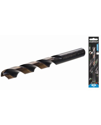 Wiertło HSS 13.0mm do metalu STALCO S-72146 - 1 sztuka Wiertło HSS 13.0mm do metalu STALCO S-72146 - 1 sztuka