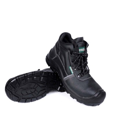 Trzewiki robocze TECHNIC 41 Premium S-47901 STALCO - Wysoka jakość