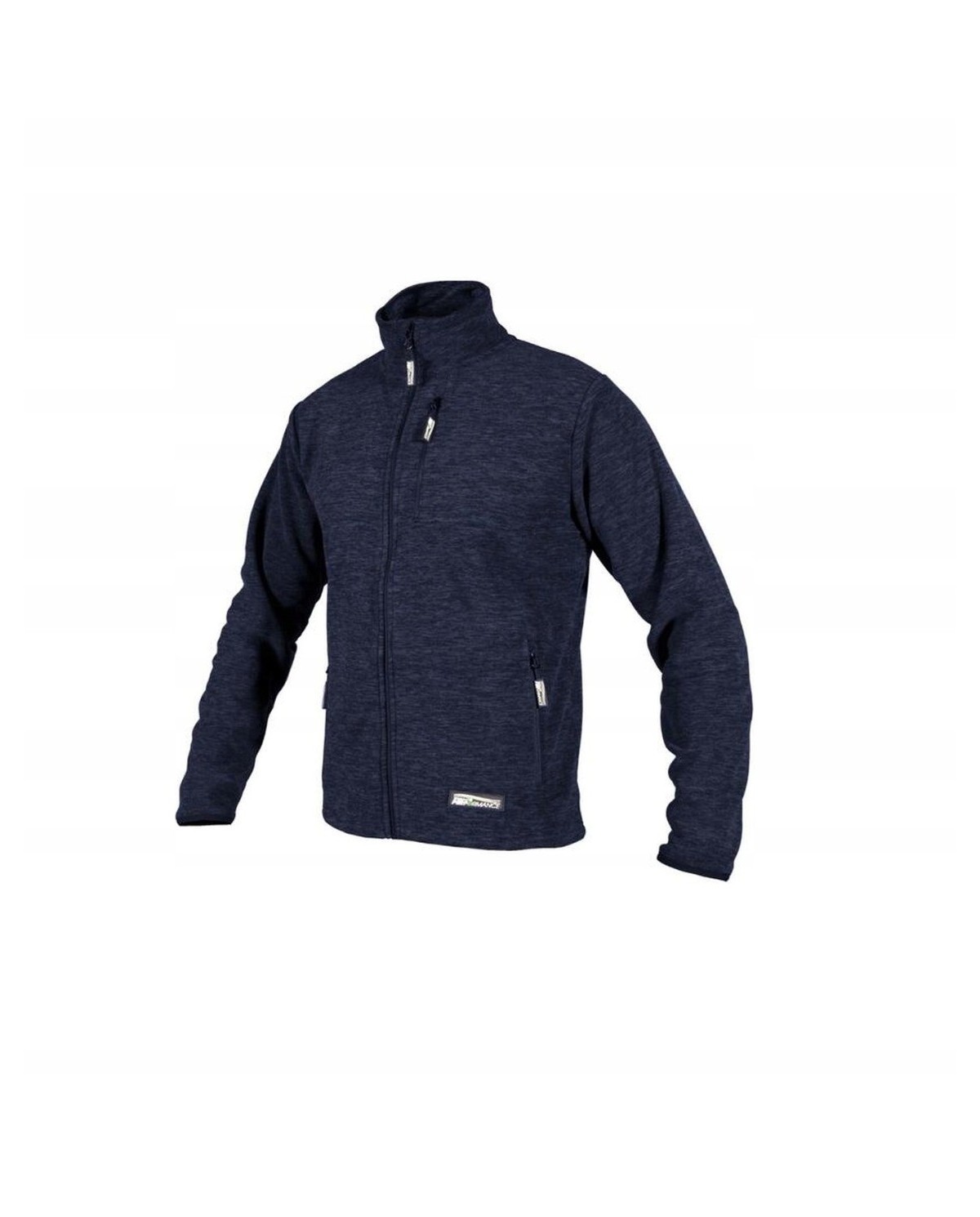 Polar męski NAVAS M granatowy XL - komfort i styl na co dzień