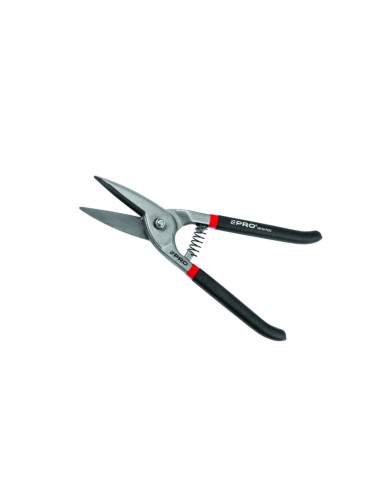 Nożyce do blachy Pelikan 250mm PRO - Wysoka jakość i precyzja Nożyce do blachy Pelikan 250mm PRO - Wysoka jakość i precyzja
