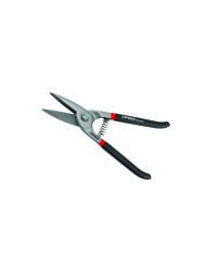 Nożyce do blachy Pelikan 250mm PRO - Wysoka jakość i precyzja Nożyce do blachy Pelikan 250mm PRO - Wysoka jakość i precyzja