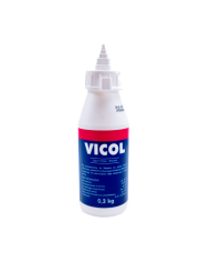 Klej do drewna Vicol 200g - Wysoka jakość i trwałość Klej do drewna Vicol 200g - Wysoka jakość i trwałość