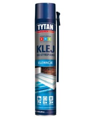 Klej do styropianu 750ml SUPER PLUS PIST - Wysoka jakość! Klej do styropianu 750ml SUPER PLUS PIST - Wysoka jakość!