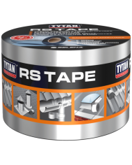 Taśma Tytan Uszczelniająca 10mx10cm Jasna Cegła - Wysoka Jakość