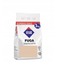 Atlas Fuga Elastyczna Kremowy 3 kg - Wysoka Jakość i Trwałość Atlas Fuga Elastyczna Kremowy 3 kg - Wysoka Jakość i Trwałość