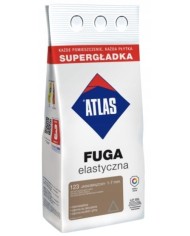Atlas Fuga Elastyczna Jasny Brąz 3 kg - Wysoka Jakość i Trwałość Atlas Fuga Elastyczna Jasny Brąz 3 kg - Wysoka Jakość i Trwałość