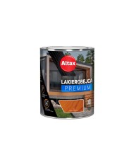 Lakierobejca Premium 0,75L - TIK | Wysoka Jakość i Trwałość Lakierobejca Premium 0,75L - TIK | Wysoka Jakość i Trwałość