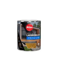 Lakierobejca Premium 0,75L - Orzech | Wysoka Jakość i Trwałość Lakierobejca Premium 0,75L - Orzech | Wysoka Jakość i Trwałość