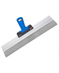 Szpachla fasadowa 600 mm nierdzewna z uchwytem G-14 - Wysoka jakość