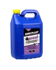 Qproof Forte 5 kg - Wodouszczelny dodatek do betonu