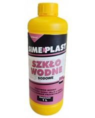 Szkło wodne 1L - Wysokiej jakości produkt do Twoich potrzeb Szkło wodne 1L - Wysokiej jakości produkt do Twoich potrzeb