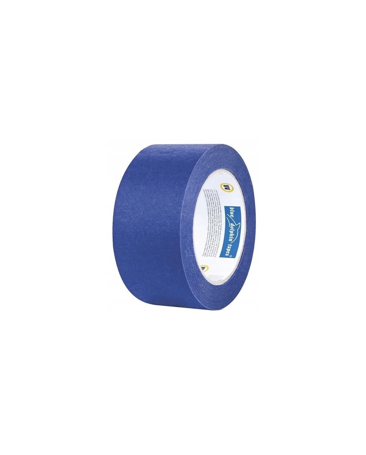 Taśma malarska papierowa MT-PG 38mmx50 - Wysoka jakość i trwałość