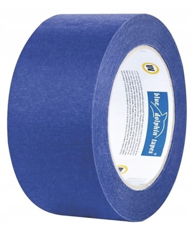 Taśma malarska papierowa MT-PG 25mmx50 - Wysoka jakość i trwałość Taśma malarska papierowa MT-PG 25mmx50 - Wysoka jakość i trwałość