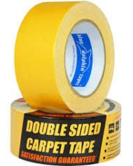 Taśma Dwustronna DSCL-ST 50mm x 10m - Wysoka Jakość i Wytrzymałość Taśma Dwustronna DSCL-ST 50mm x 10m - Wysoka Jakość i Wytrzymałość