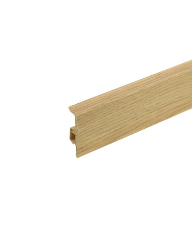 Listwa przypodłogowa Cezar 60 Dąb Klasyczny - Elegancja i Styl