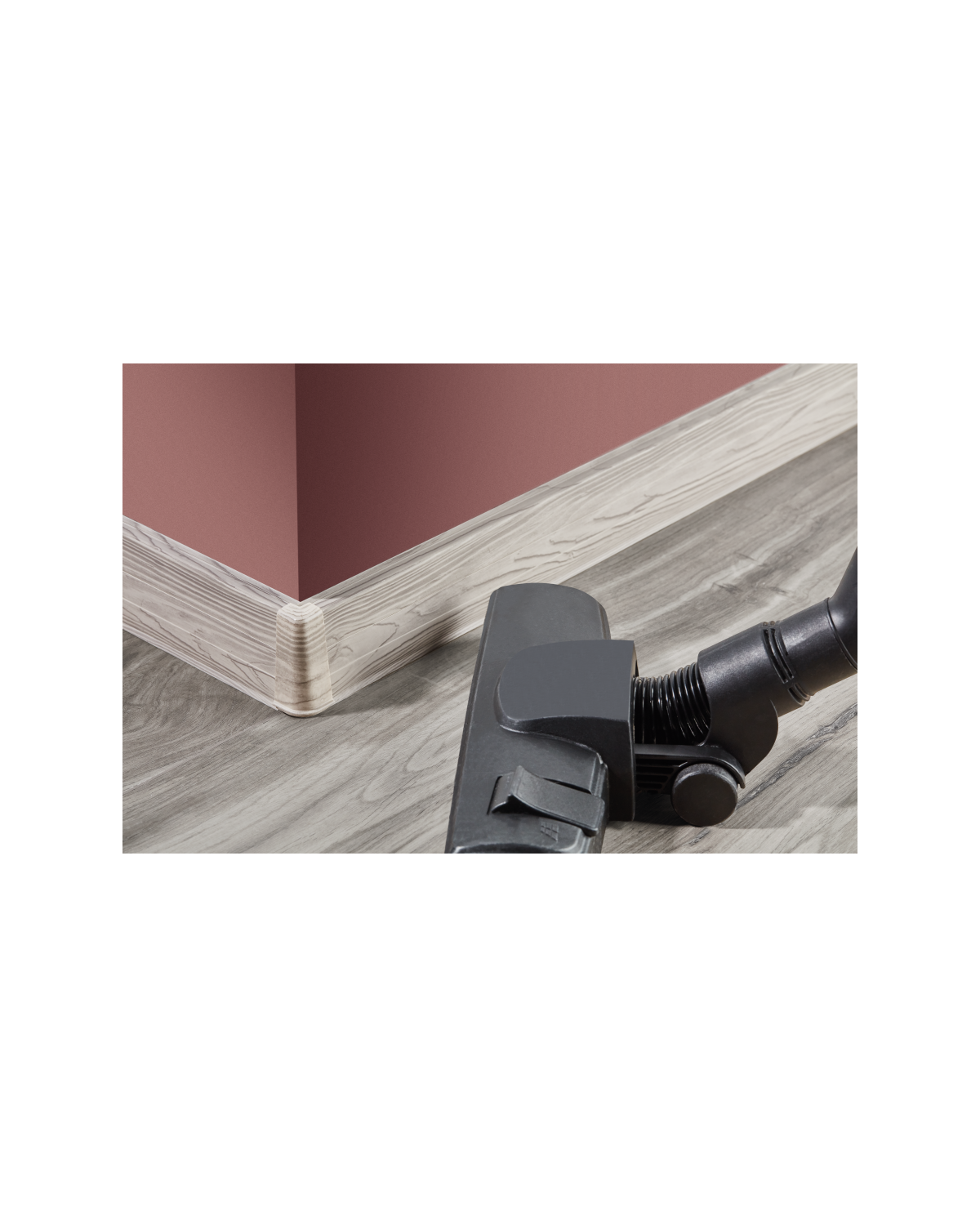 Listwa przypodłogowa Cezar 60 Dąb Klasyczny - Elegancja i Styl