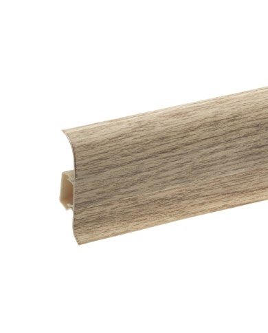 Listwa przypodłogowa PVC Premium Classic - Elegancja i Trwałość