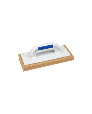 Paca z gąbką 130x290mm, grubość 40mm - idealna do tynków Paca z gąbką 130x290mm, grubość 40mm - idealna do tynków