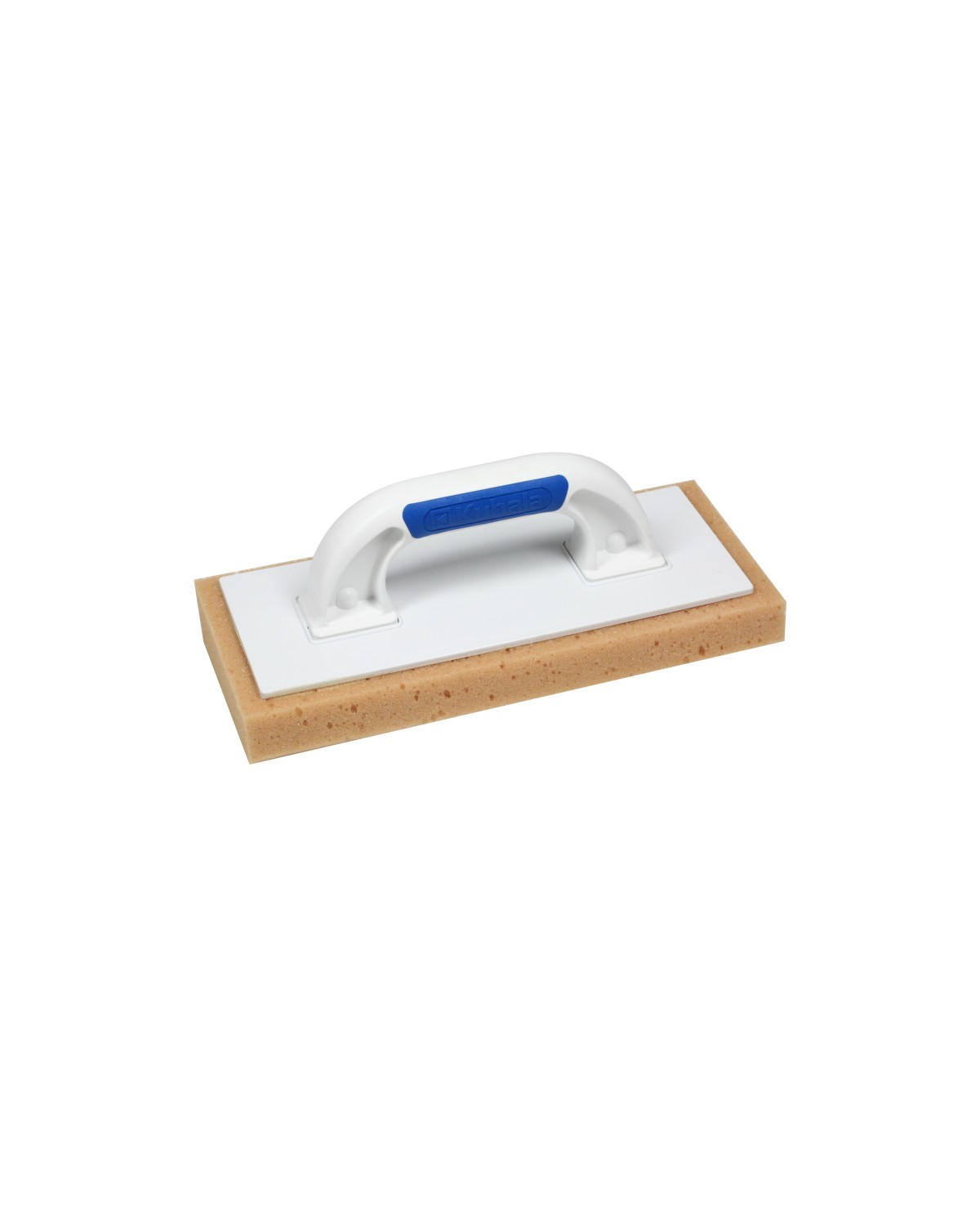 Paca z gąbką 130x290mm, grubość 40mm - idealna do tynków