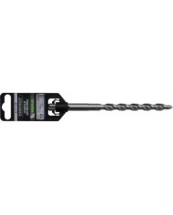 STALCO WIERTŁO SDS-plus 16x450 PERFECT - Wysoka Jakość i Wytrzymałość