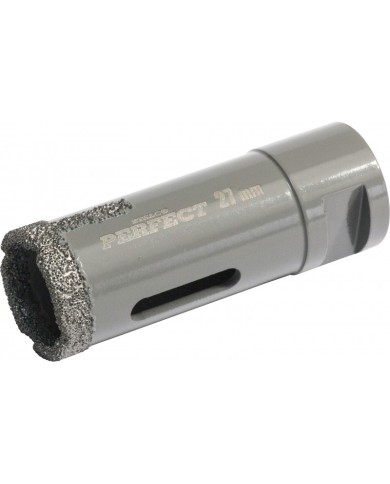 STALCO Otwornica Diamentowa 10mm - Wysoka Jakość i Precyzja STALCO Otwornica Diamentowa 10mm - Wysoka Jakość i Precyzja