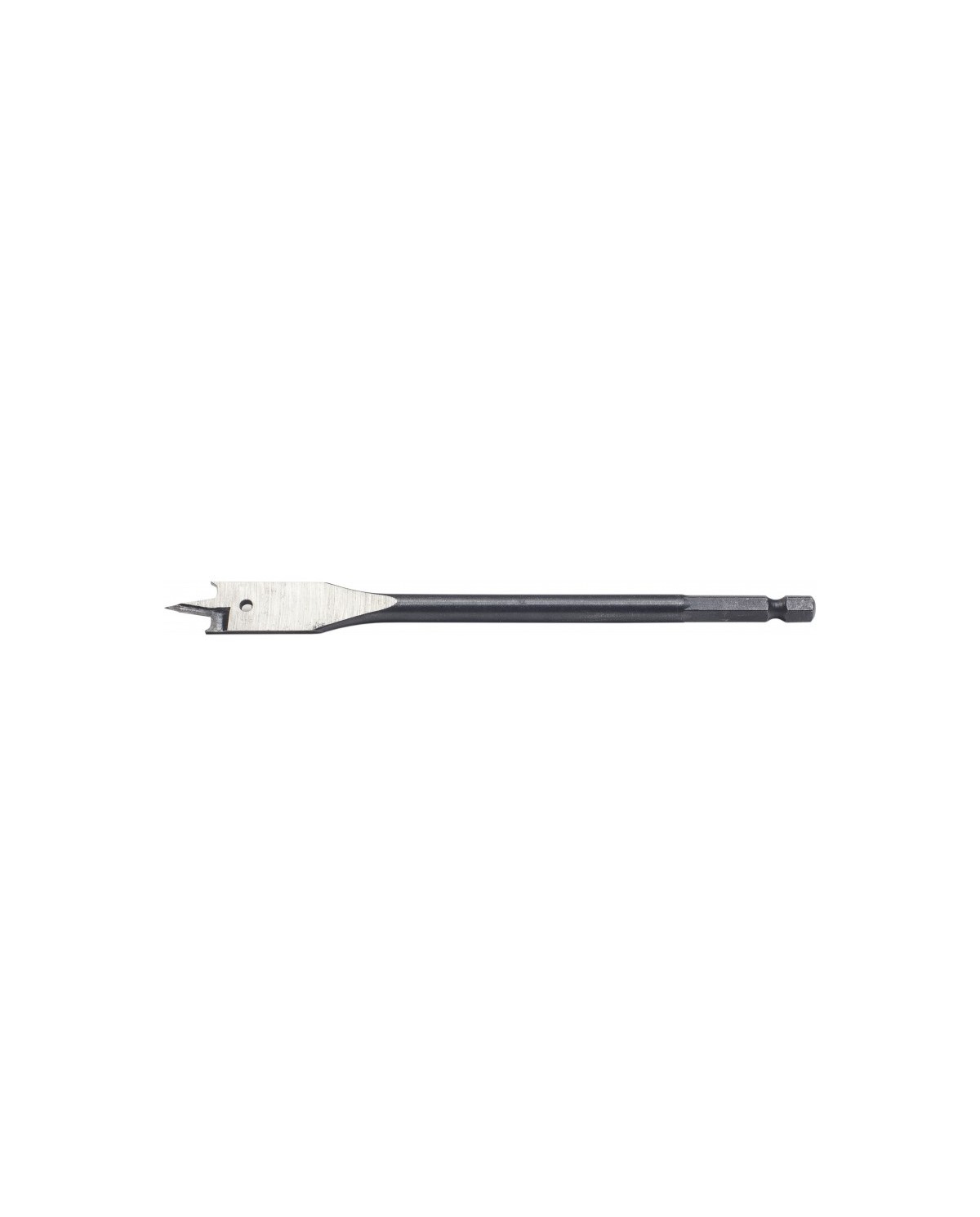 STALCO Wiertło Płaskie do Drewna 24x152mm - Wysoka Jakość