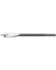 STALCO Wiertło Płaskie do Drewna 24x152mm - Wysoka Jakość