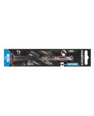 BLISTER - Wiertło do metalu HSS 1.5mm (3 szt.) - Wysoka jakość BLISTER - Wiertło do metalu HSS 1.5mm (3 szt.) - Wysoka jakość