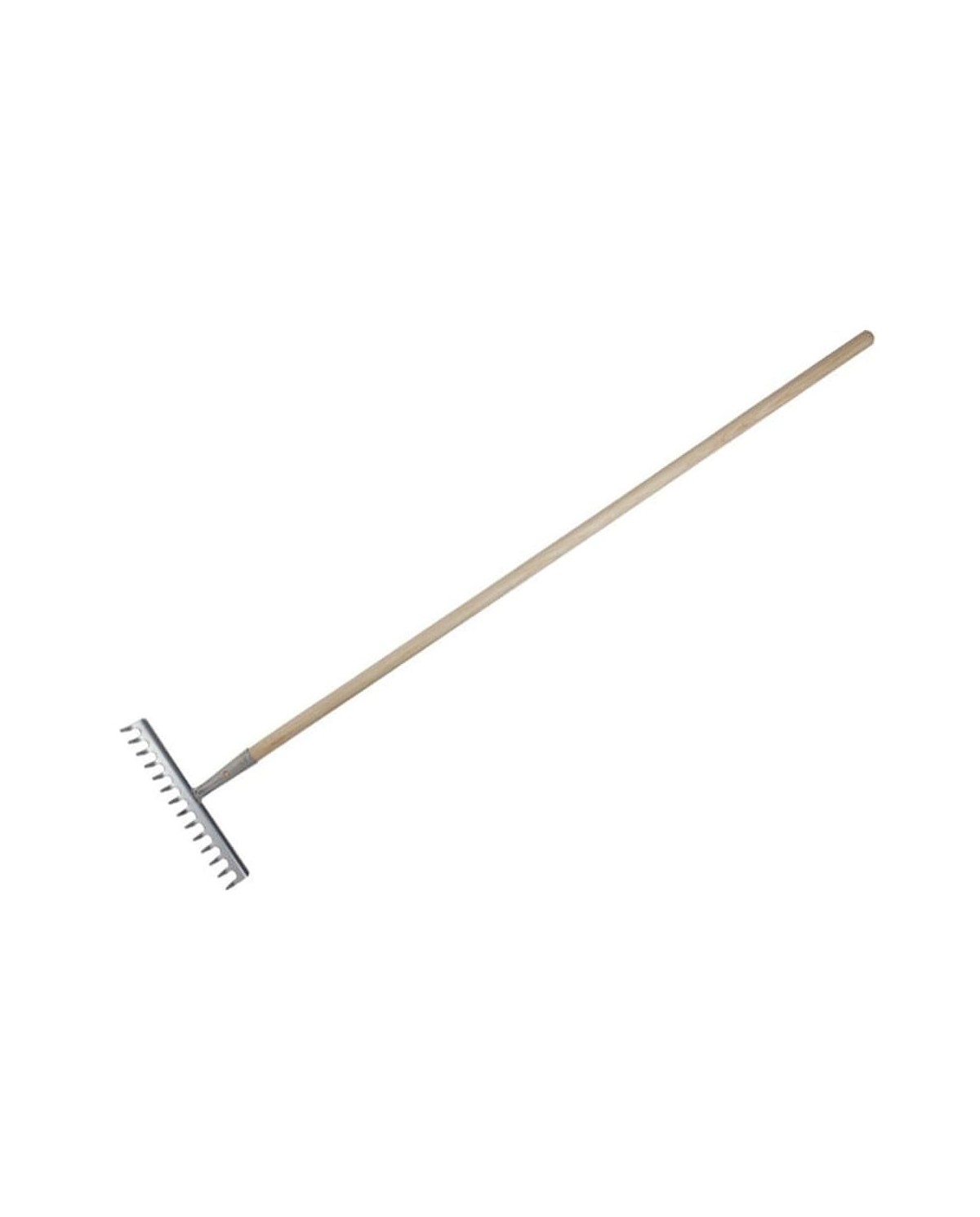 GRABIE OGRODNICZE Hartowane 16-ZĘBNE - Wytrzymałość i Efektywność