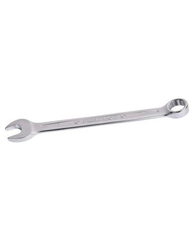 STALCO Klucz 13 mm Poler. Płasko-Oczkowy - Wysoka Jakość STALCO Klucz 13 mm Poler. Płasko-Oczkowy - Wysoka Jakość