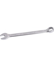 STALCO Klucz 13 mm Poler. Płasko-Oczkowy - Wysoka Jakość