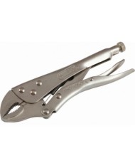 STALCO Szczypce Morse'a 225mm - Wysoka Jakość i Wytrzymałość