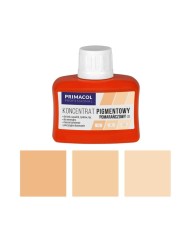 Pigment do farb Primacol 80ml - Pomarańczowy | Wysoka Jakość Pigment do farb Primacol 80ml - Pomarańczowy | Wysoka Jakość