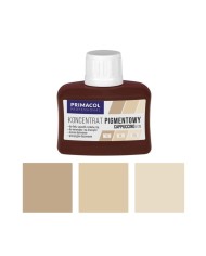 Pigment do farb Primacol 80ml - Cappuccino | Kolor i Jakość