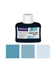 Pigment do farb Primacol 80ml - Morski | Intensywne Kolory Pigment do farb Primacol 80ml - Morski | Intensywne Kolory