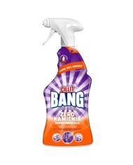 CILLIT BANG Zero Kamienia 750ml - Skuteczne Usuwanie Kamienia