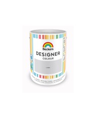Farba Lateksowa BECKERS DESIGNER COLOUR LUNA 5L - Wysoka Jakość